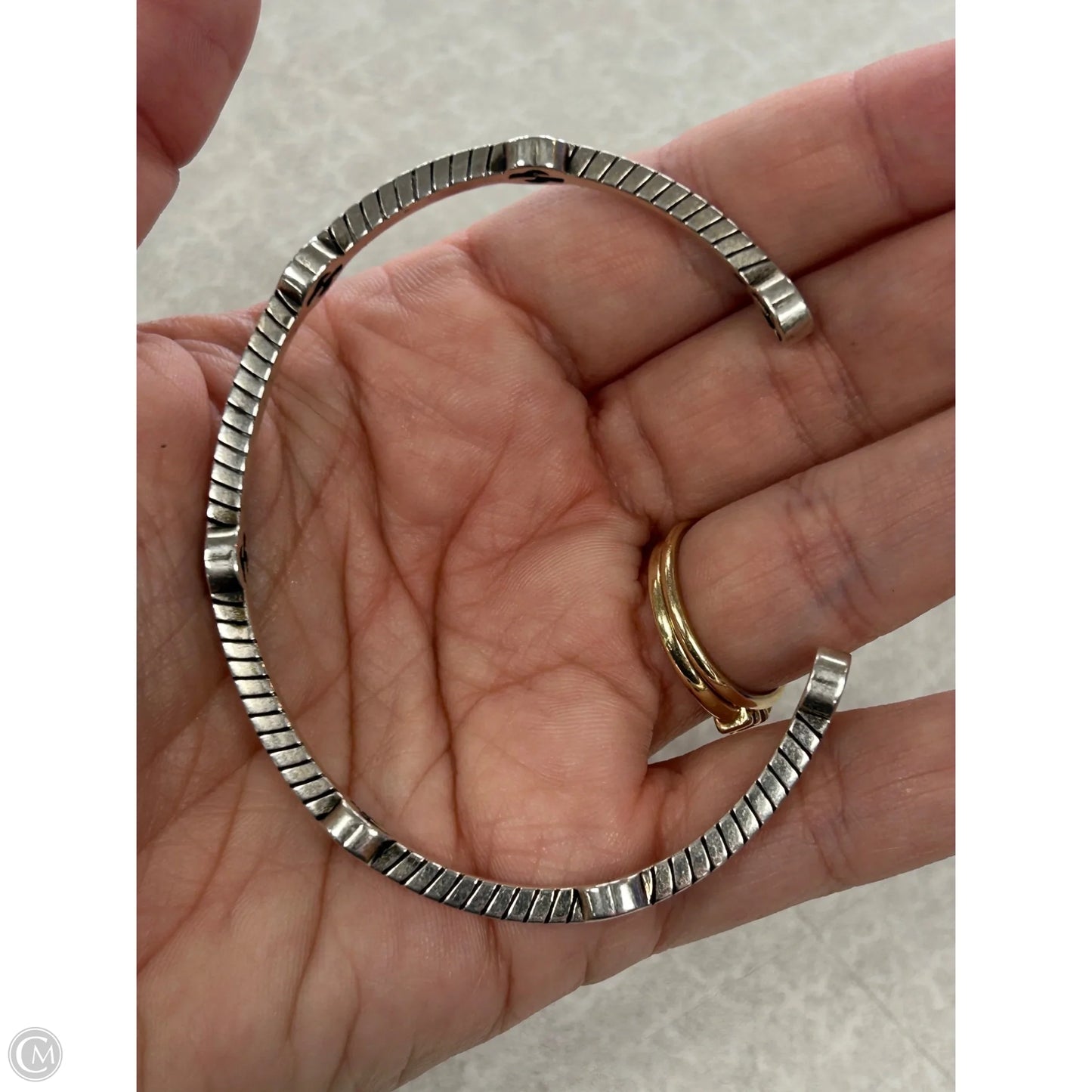 Bracelet Luxury Designer By Gucci