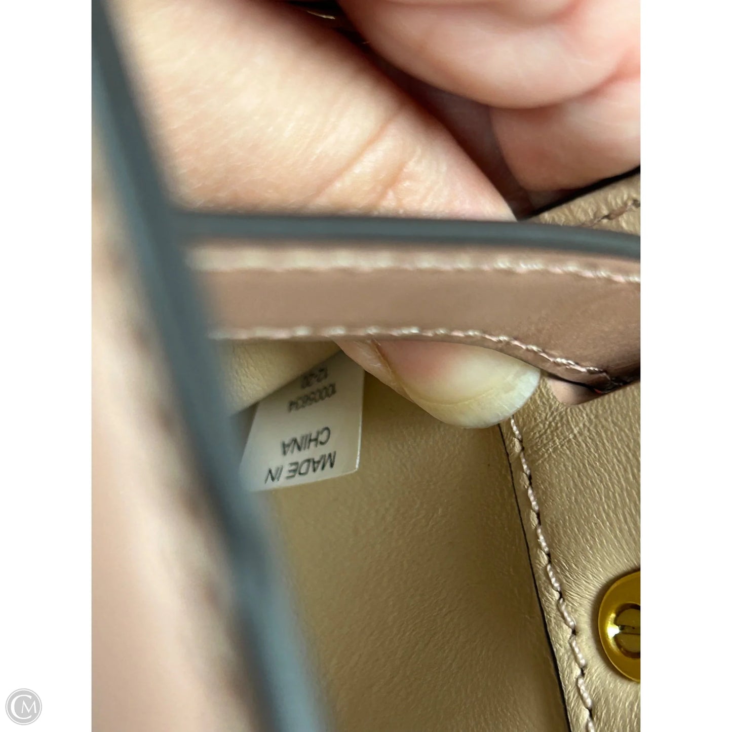 Crossbody By Tory Burch, Size: Small