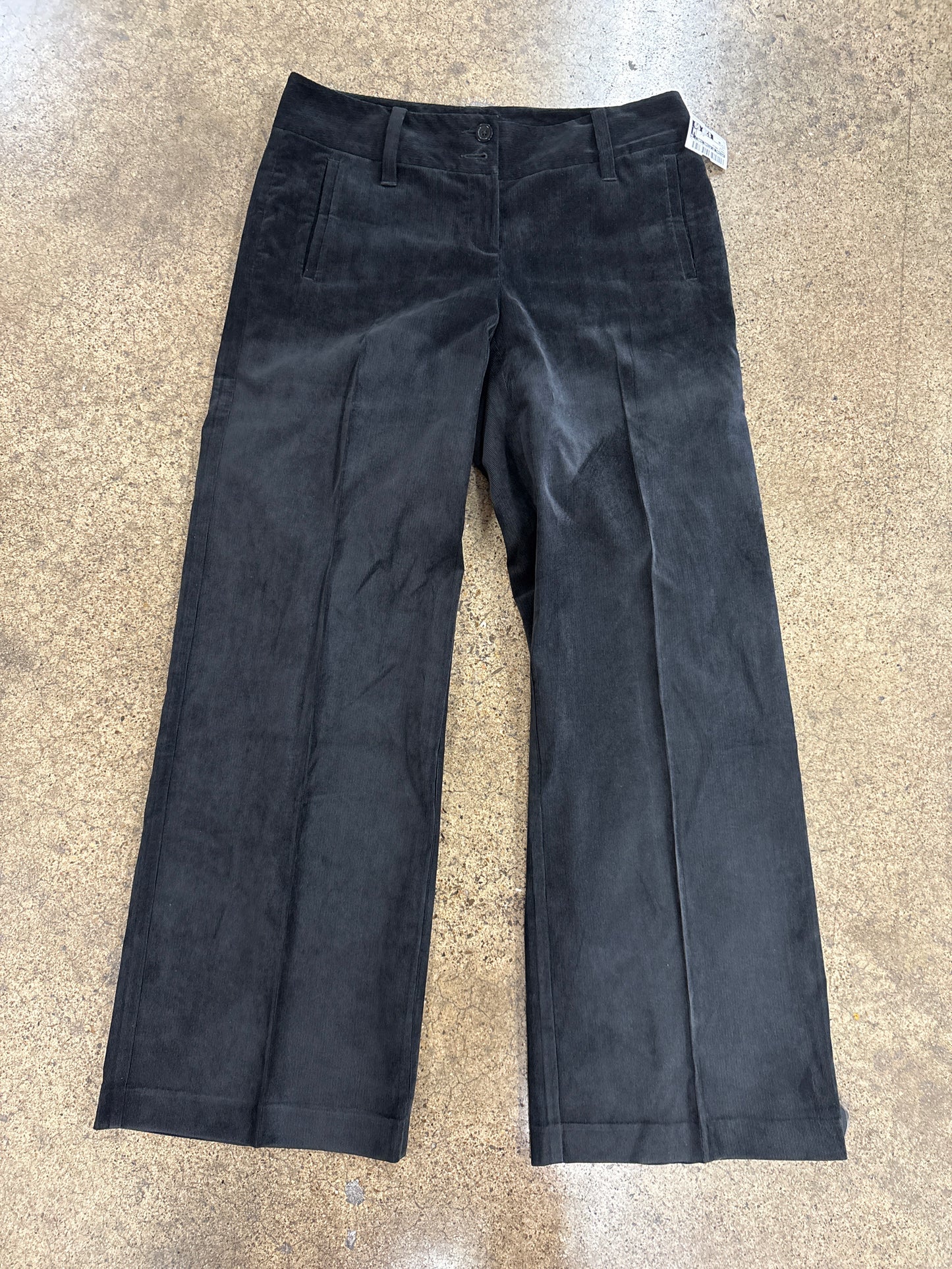 Pants Dress By Michael By Michael Kors In Black, Size:10