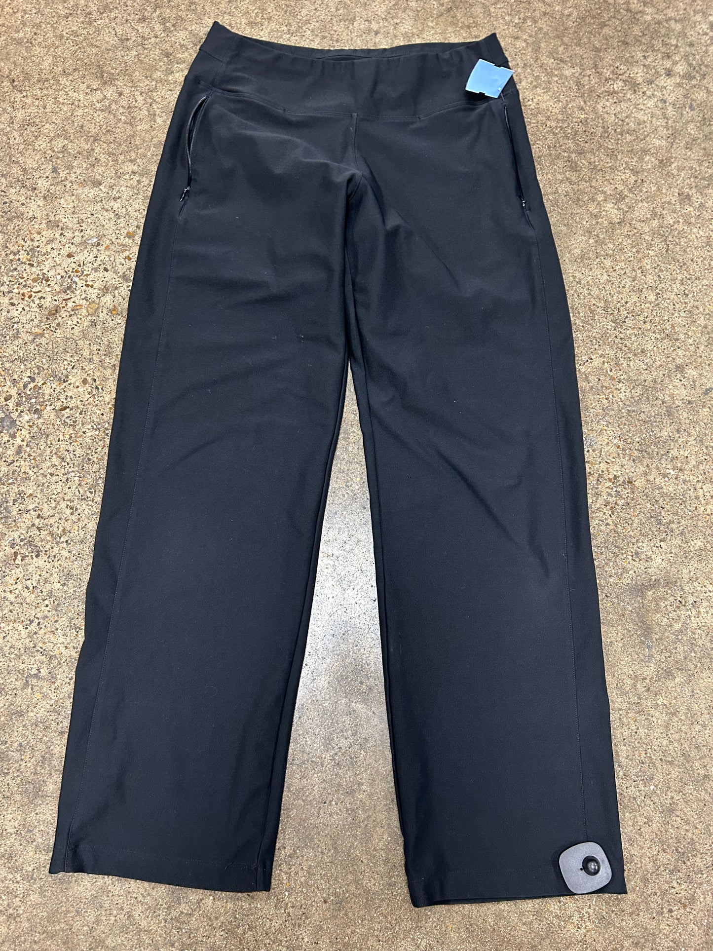 Athletic Pants By The North Face In Black, Size:M