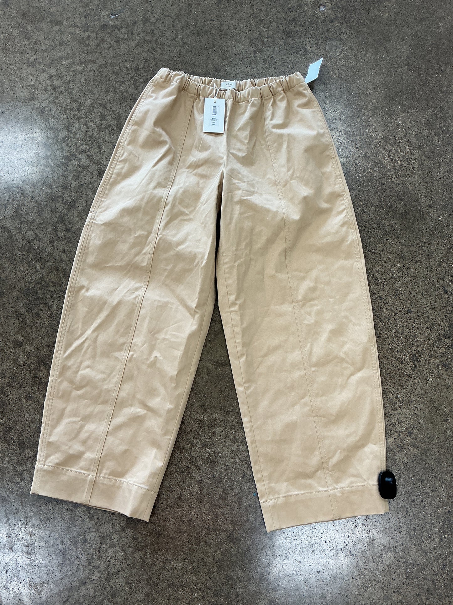 Pants Chinos & Khakis By Wilfred In Tan, Size:Xs
