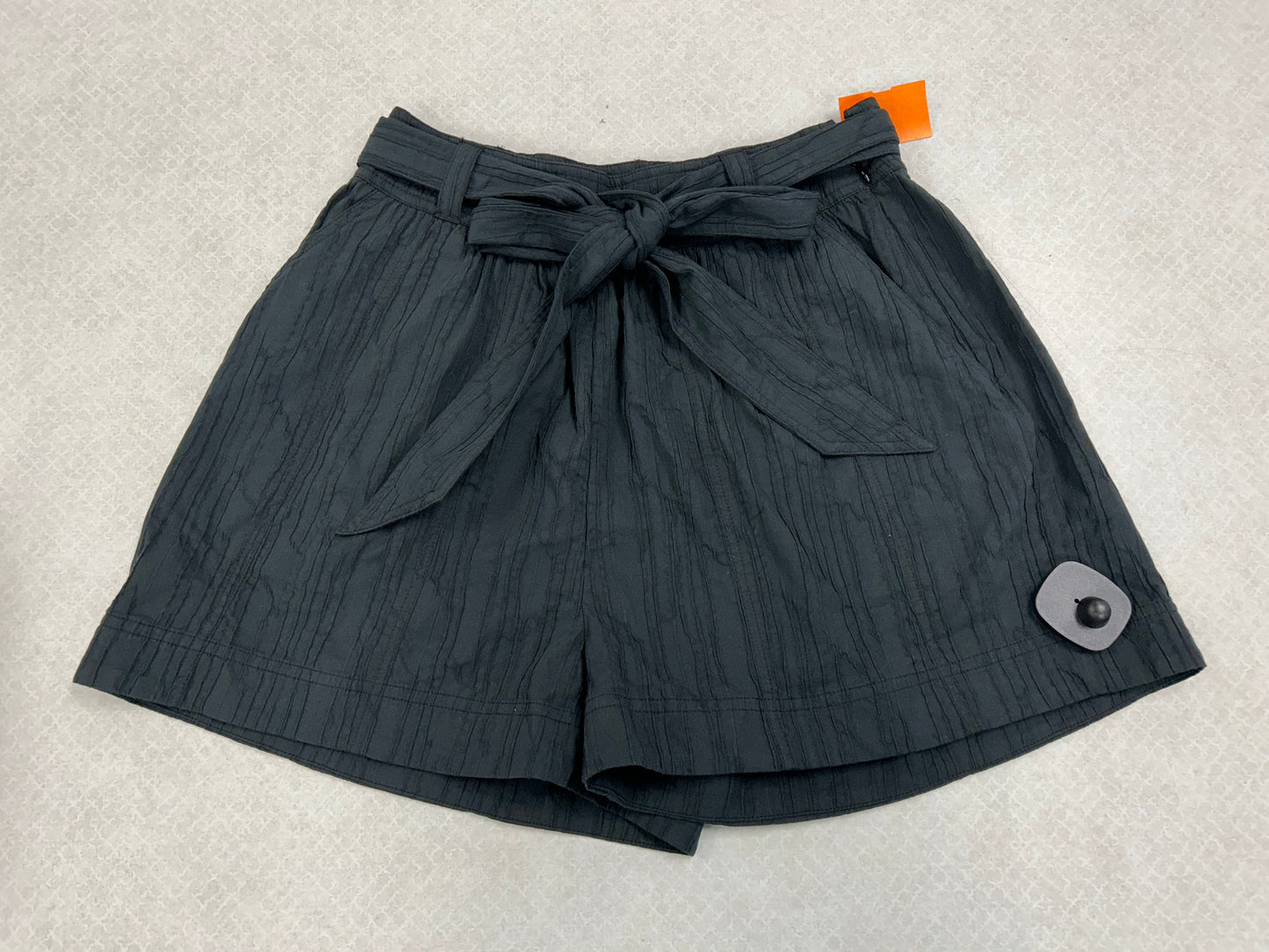 Shorts By Marie Oliver In Black, Size:0