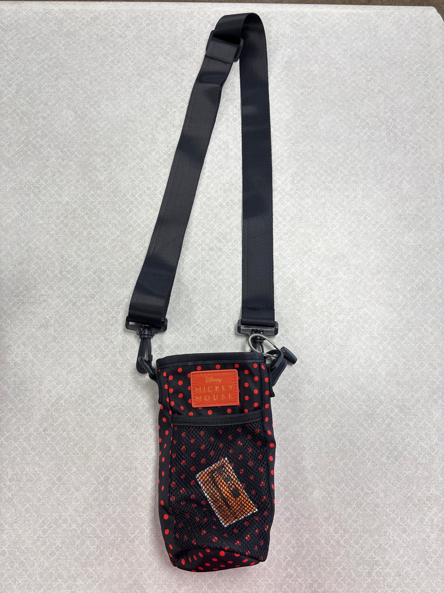 Accessory Label By Disney In Black