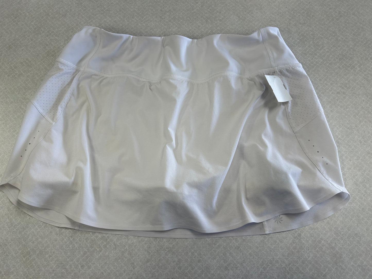 ATHLETIC SKIRT by ATHLETA In WHITE, Size: XL