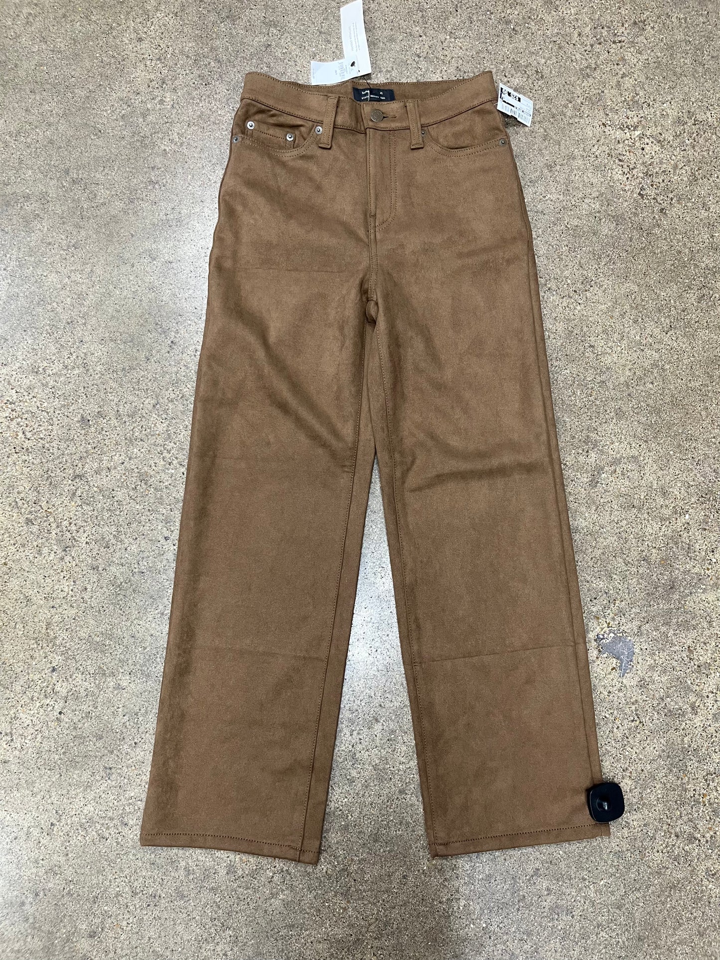 Pants Other By Banana Republic In Brown, Size:2