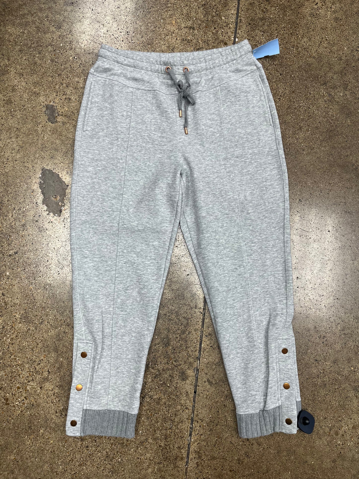 Pants Lounge By Saturday/Sunday In Grey, Size:S