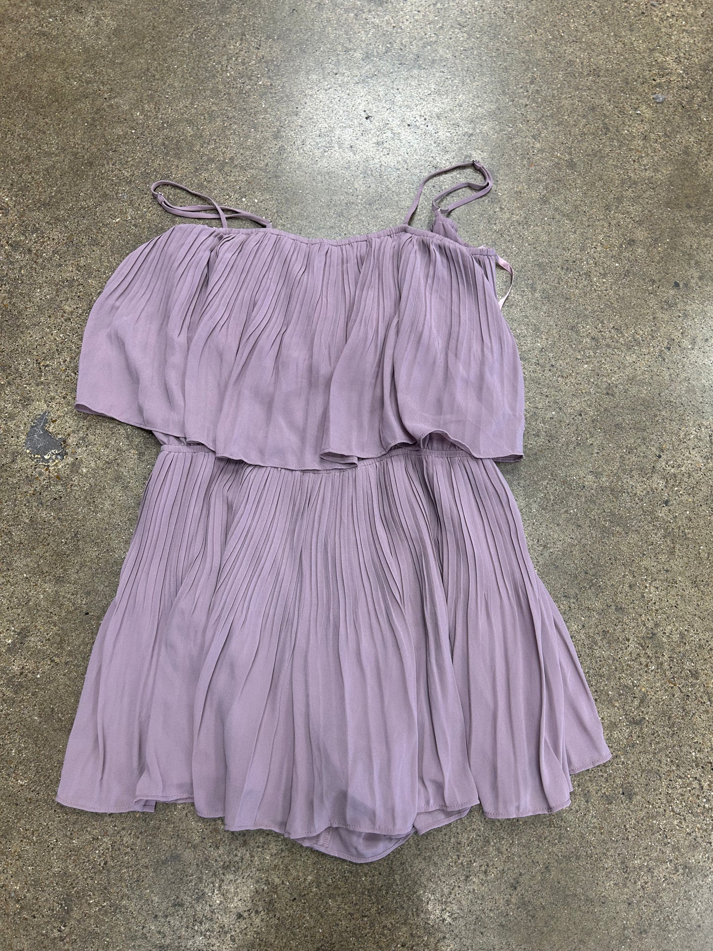 Romper By Naked Zebra In Pink, Size:L