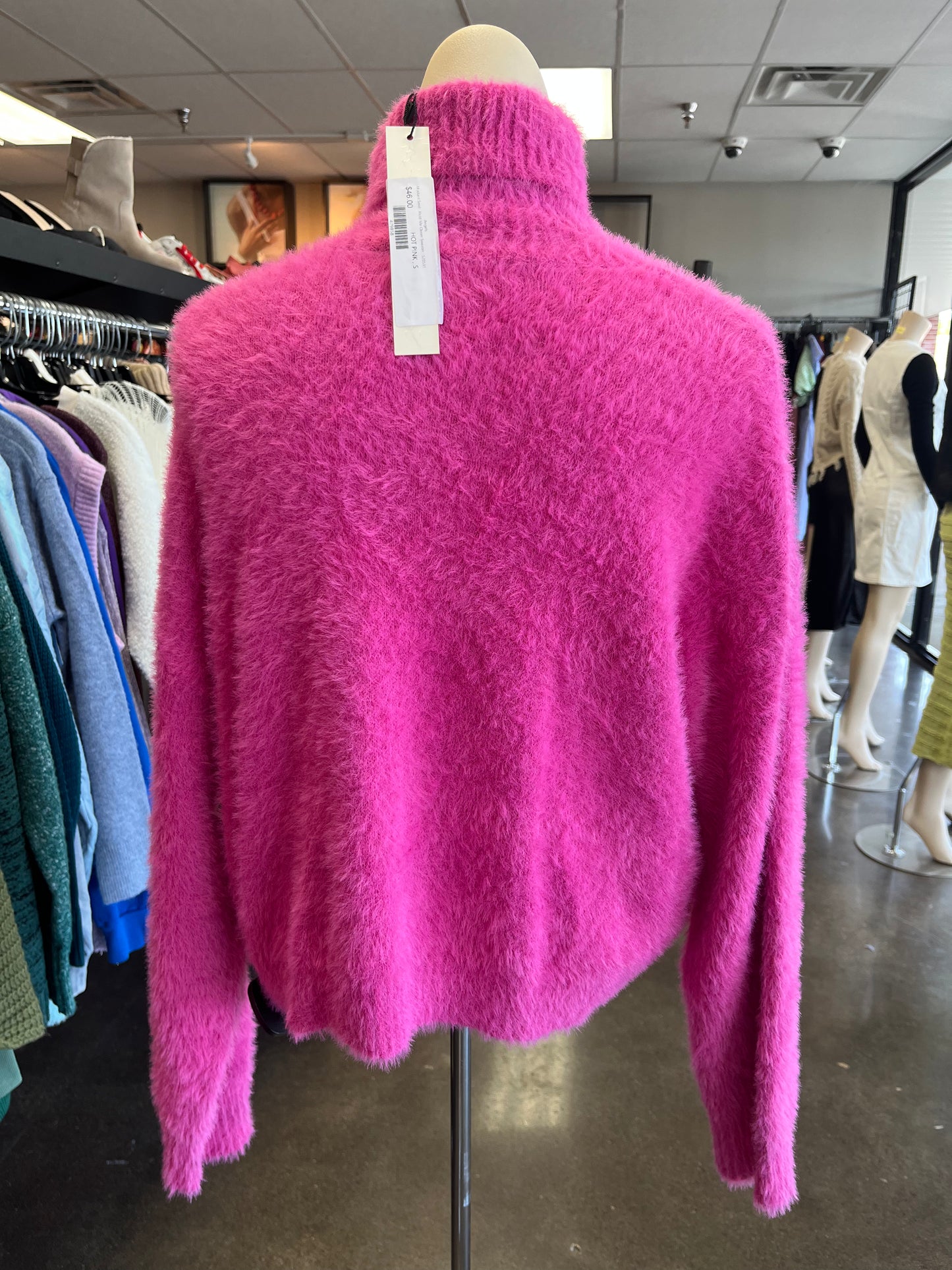 SWEATER by MUSTARD SEED In PINK, Size: S
