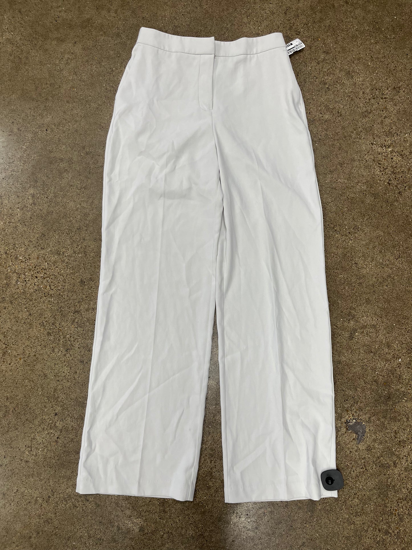 Pants Dress By Rachel Zoe In Grey, Size:6