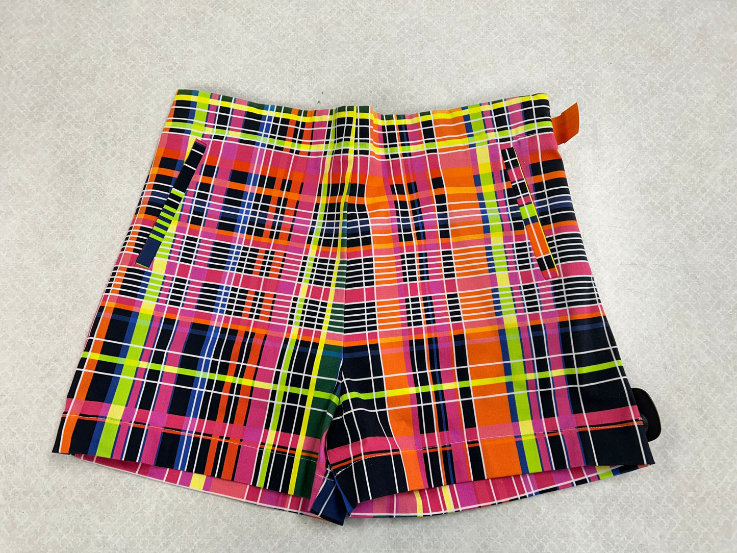 Shorts By Clothes Mentor In Multi, Size:M