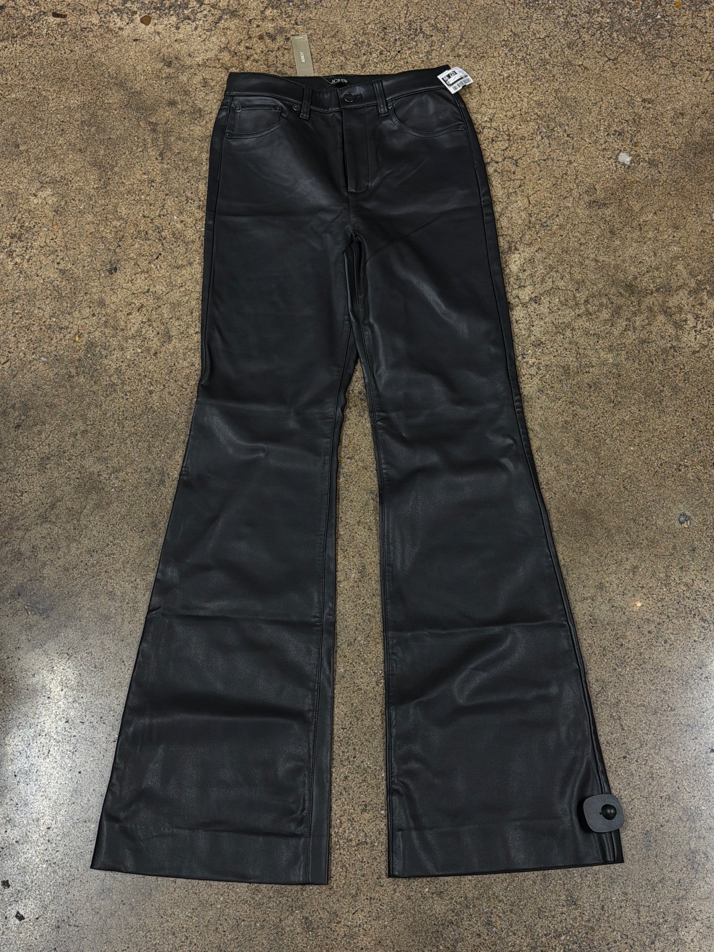Pants Other By J. Crew In Black, Size:26
