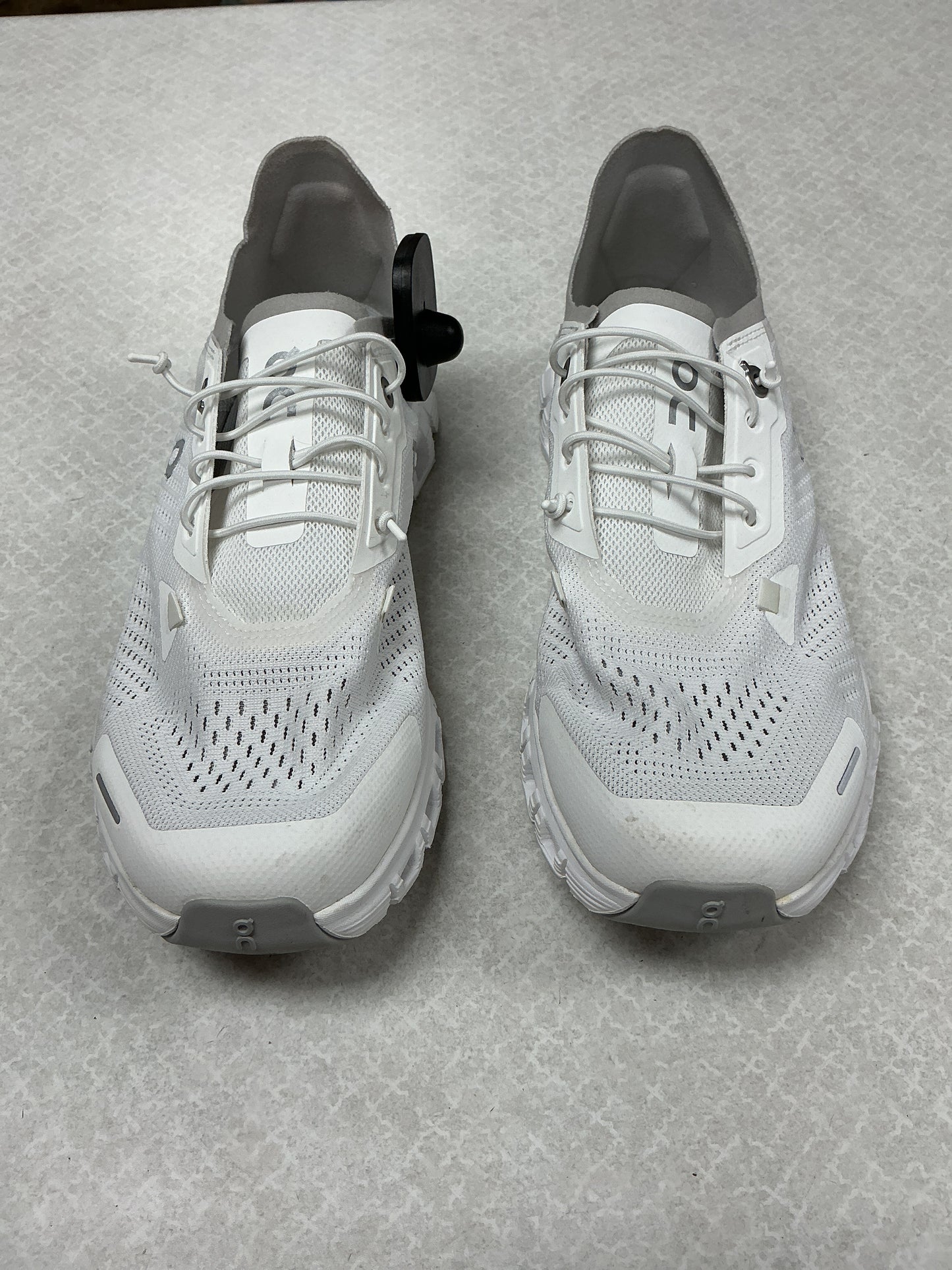 Shoes Sneakers By On Cloud In White, Size:7.5