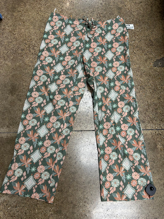 Pants Other By Clothes Mentor In Green, Size:L