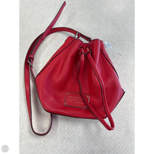 Crossbody Designer By Marc By Marc Jacobs, Size: Small
