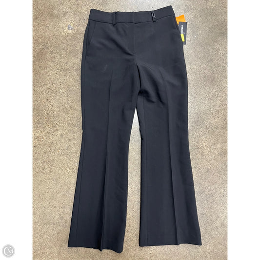 Pants Designer By Karl Lagerfeld In Black, Size: 6