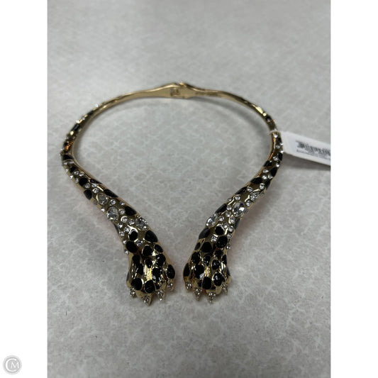 Necklace Choker & Collar By Betsey Johnson