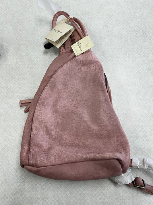 Backpack By Free People  Size: Medium