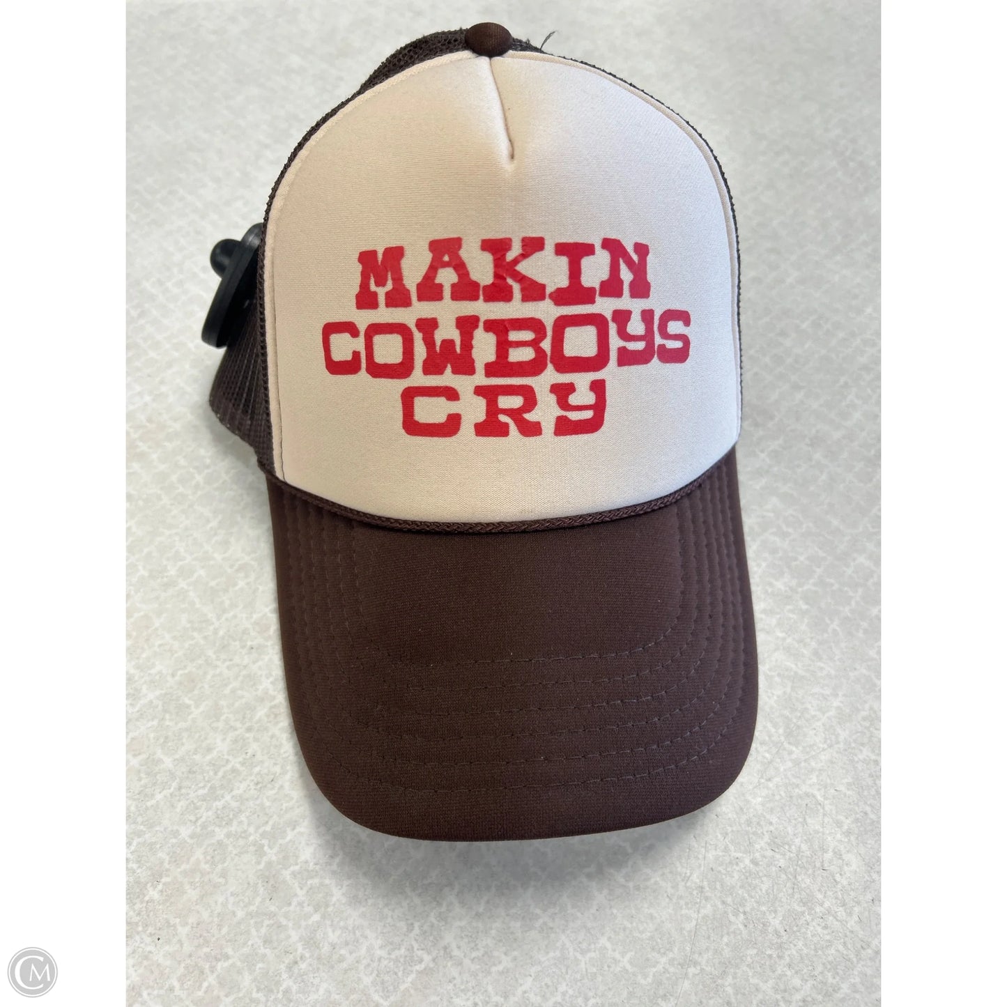 Hat Baseball Cap By Clothes Mentor