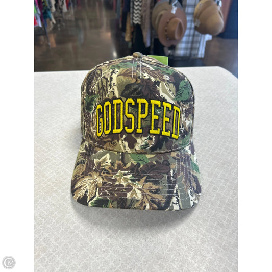 Hat Baseball Cap By Clothes Mentor