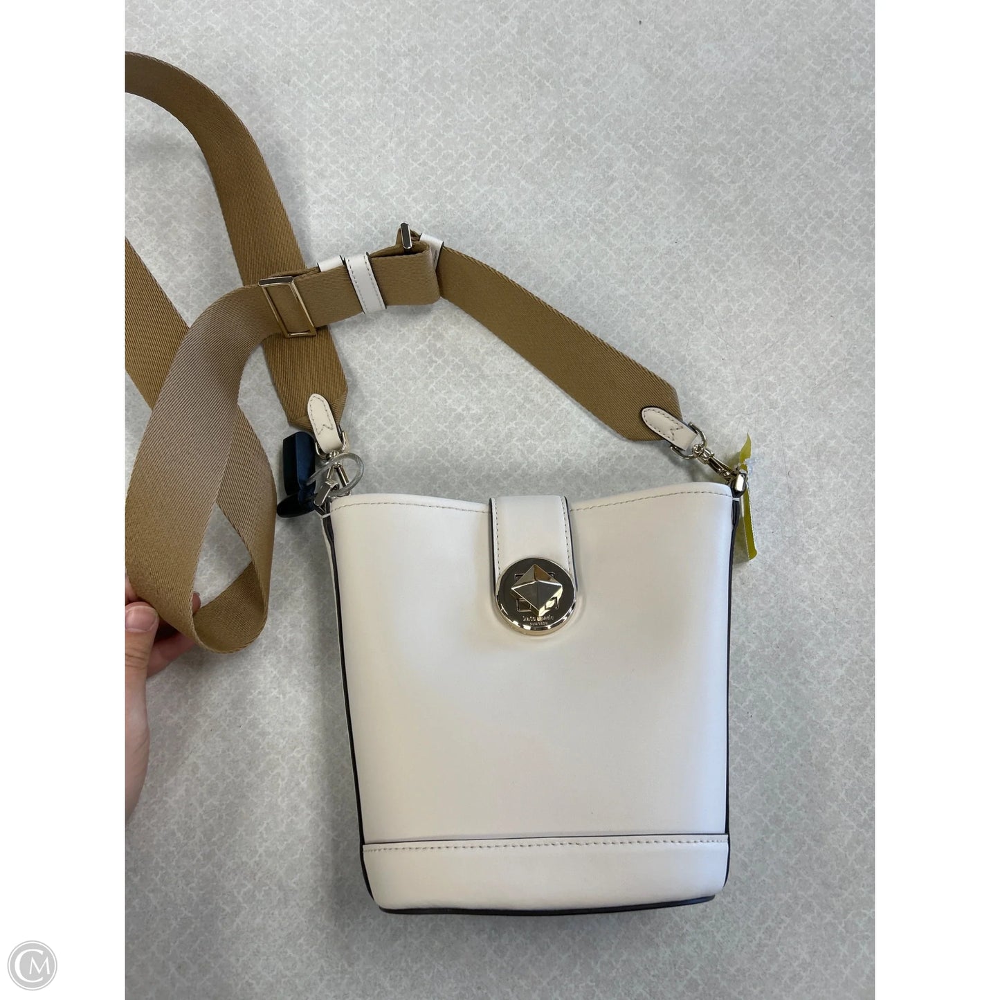 Handbag Designer By Kate Spade, Size: Small