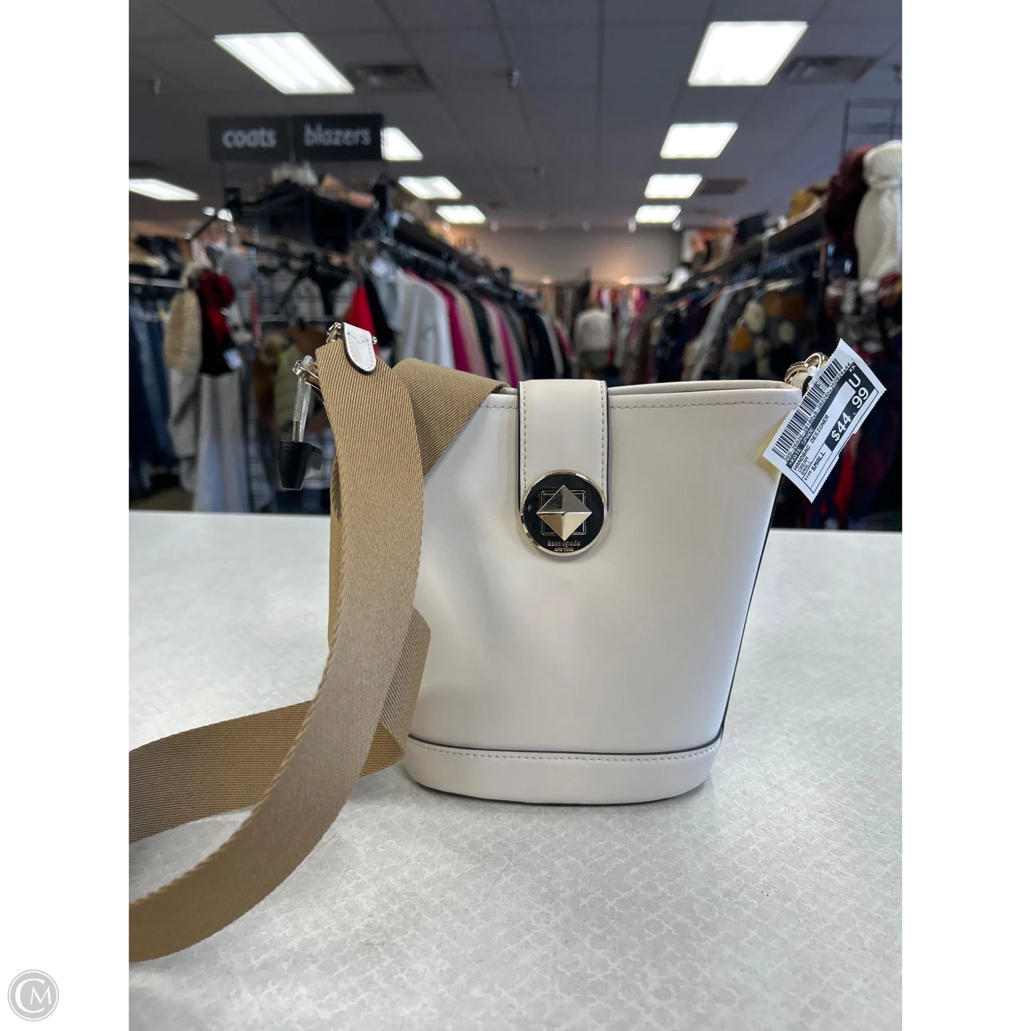 Handbag Designer By Kate Spade, Size: Small