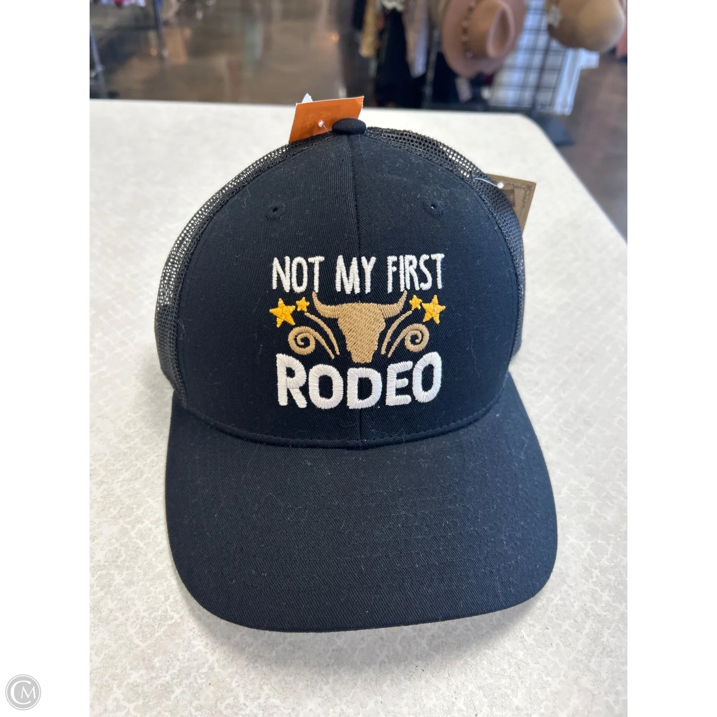 Hat Baseball Cap By Clothes Mentor