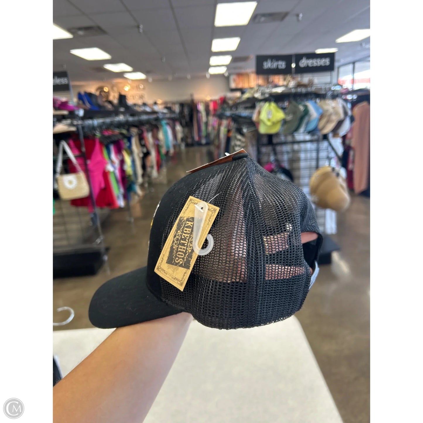 Hat Baseball Cap By Clothes Mentor