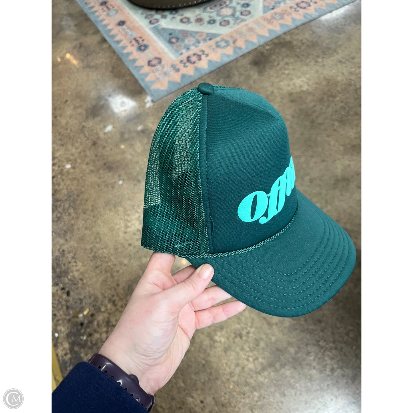 Hat Baseball Cap By Clothes Mentor