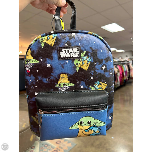 Backpack By Clothes Mentor, Size: Medium