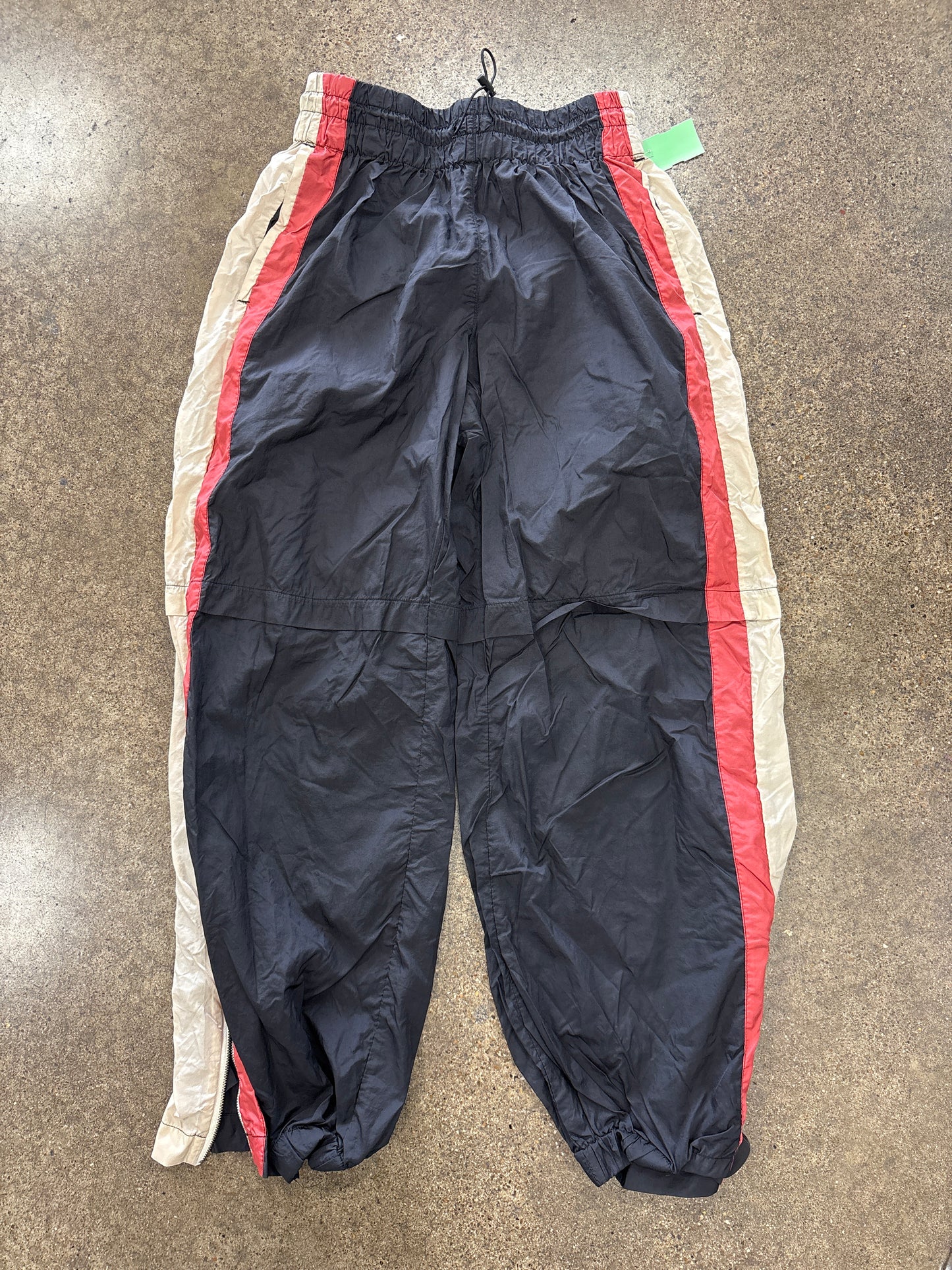 Athletic Pants By Free People In Black, Size:L