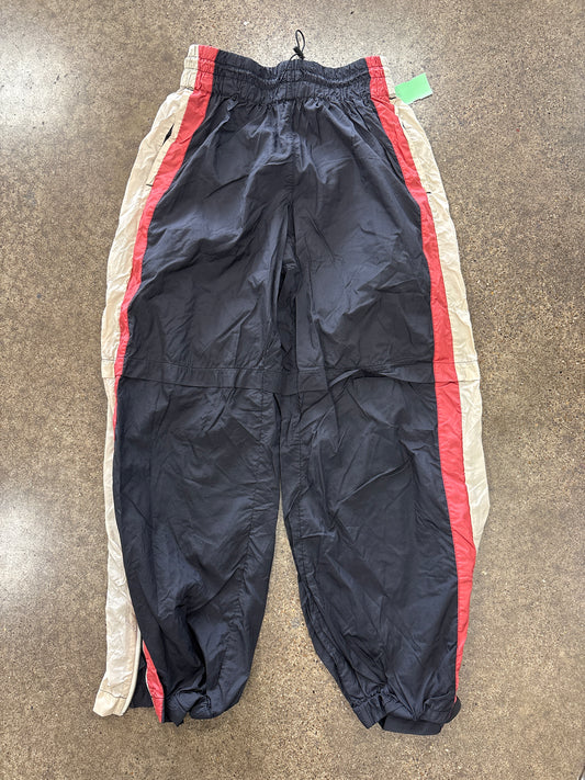 Athletic Pants By Free People In Black, Size:L