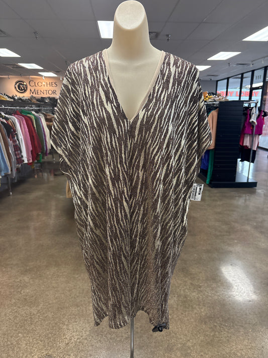 Dress Party Short By Karlie In Gold, Size:S