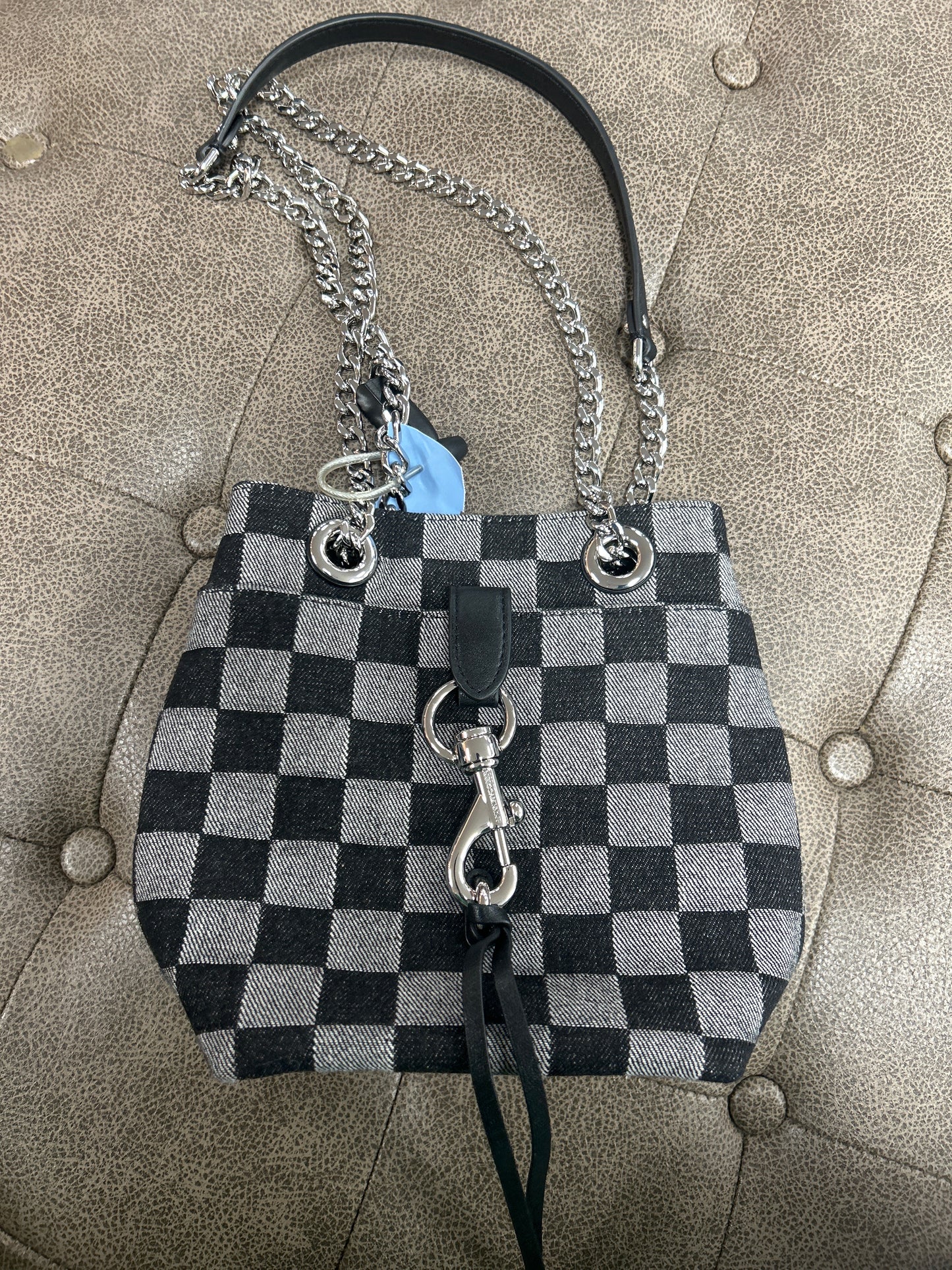 Crossbody Designer By Rebecca Minkoff, Size: Small