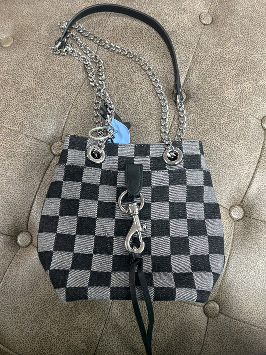 Crossbody Designer By Rebecca Minkoff, Size: Small