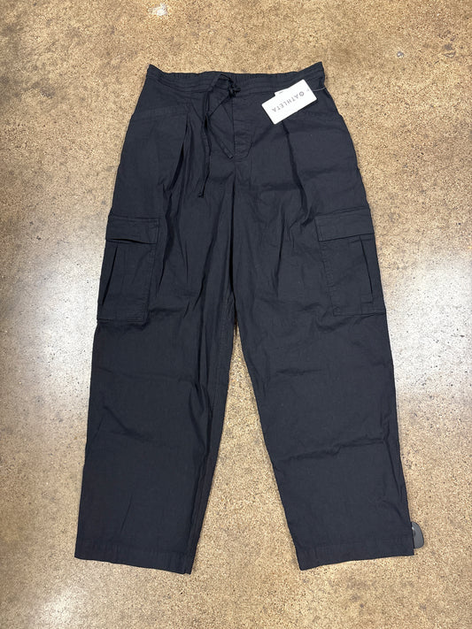 Athletic Pants By Athleta In Black, Size:M