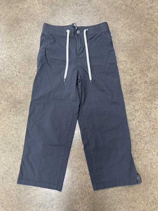 Athletic Pants By Vuori In Grey, Size:S