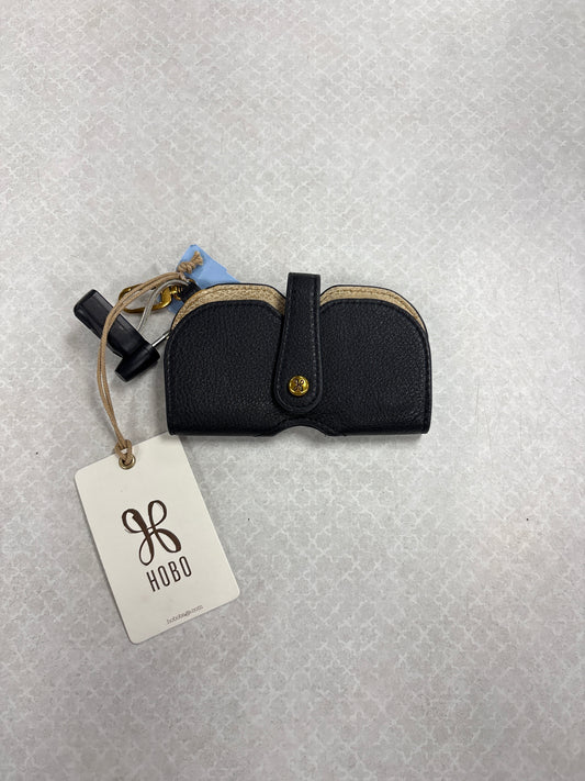 Id/Card Holder By Hobo Intl In Black