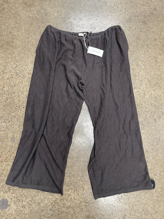 Pants Other By Clothes Mentor In Grey, Size:Osfm