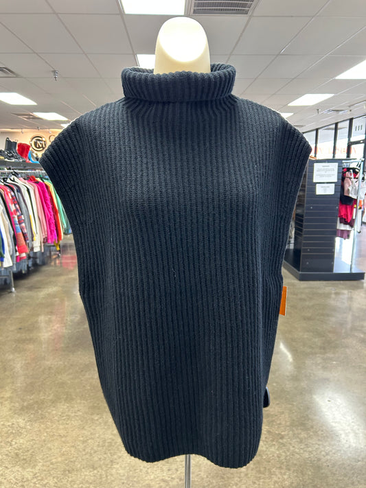 Sweater By Cma In Black, Size:L