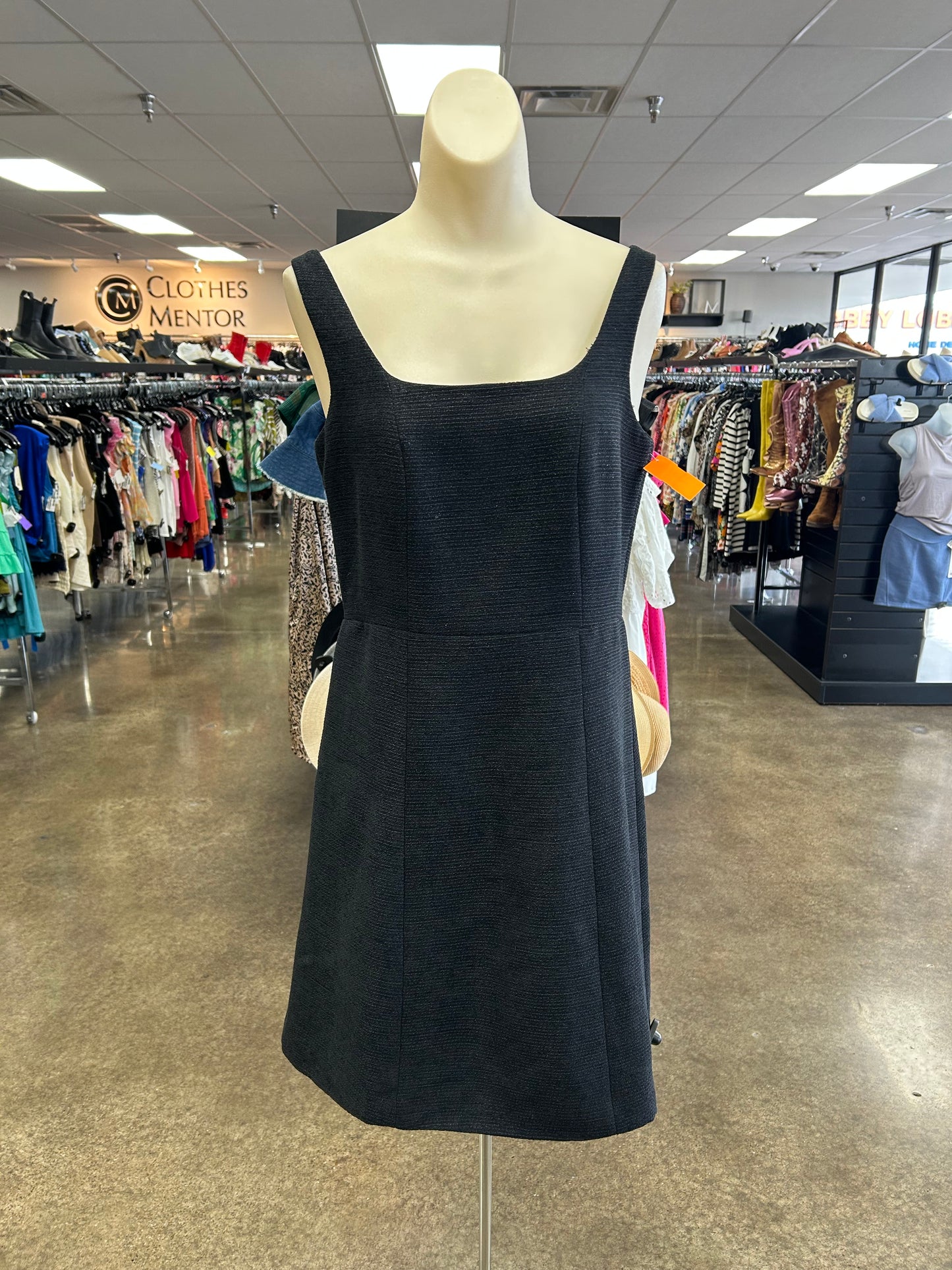 Dress Casual Short By Jade In Black, Size:Xs