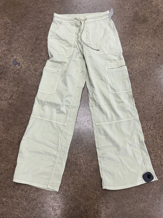Pants Cargo & Utility By American Eagle In Green, Size:2