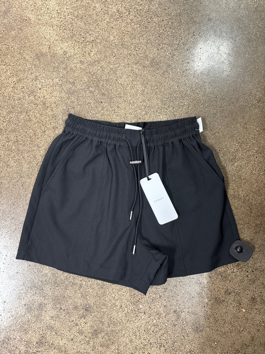 Athletic Shorts By Varley In Black, Size:Xs