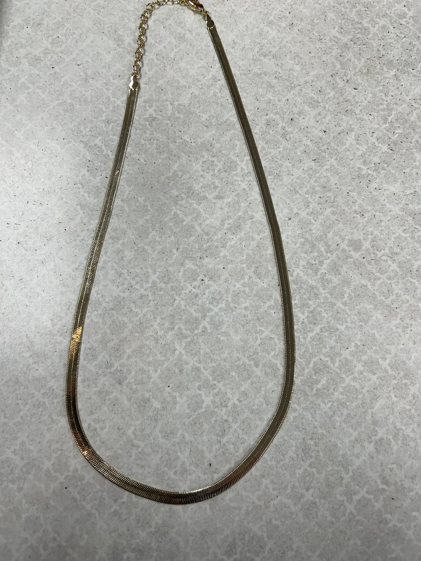 Necklace Chain By Kendra Scott In Gold