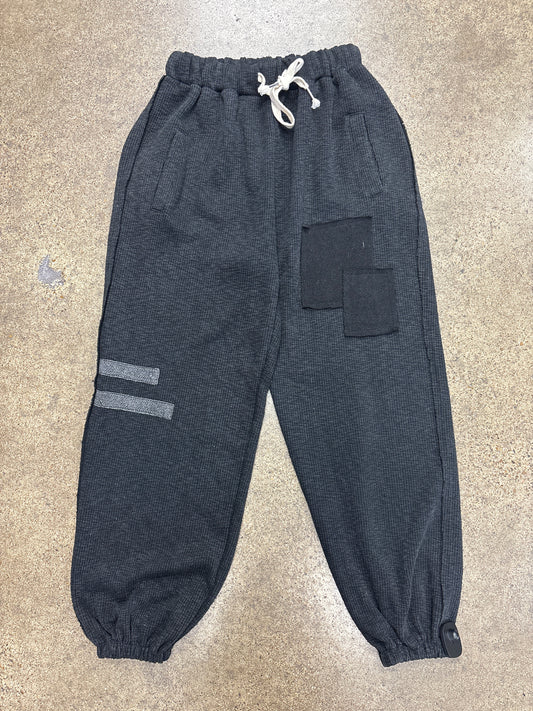 Pants Joggers By Pol In Black, Size:S