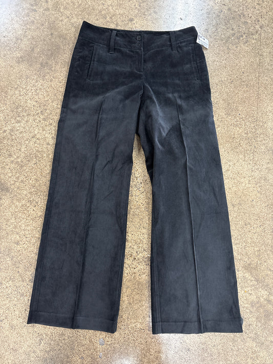 Pants Dress By Michael By Michael Kors In Black, Size:10