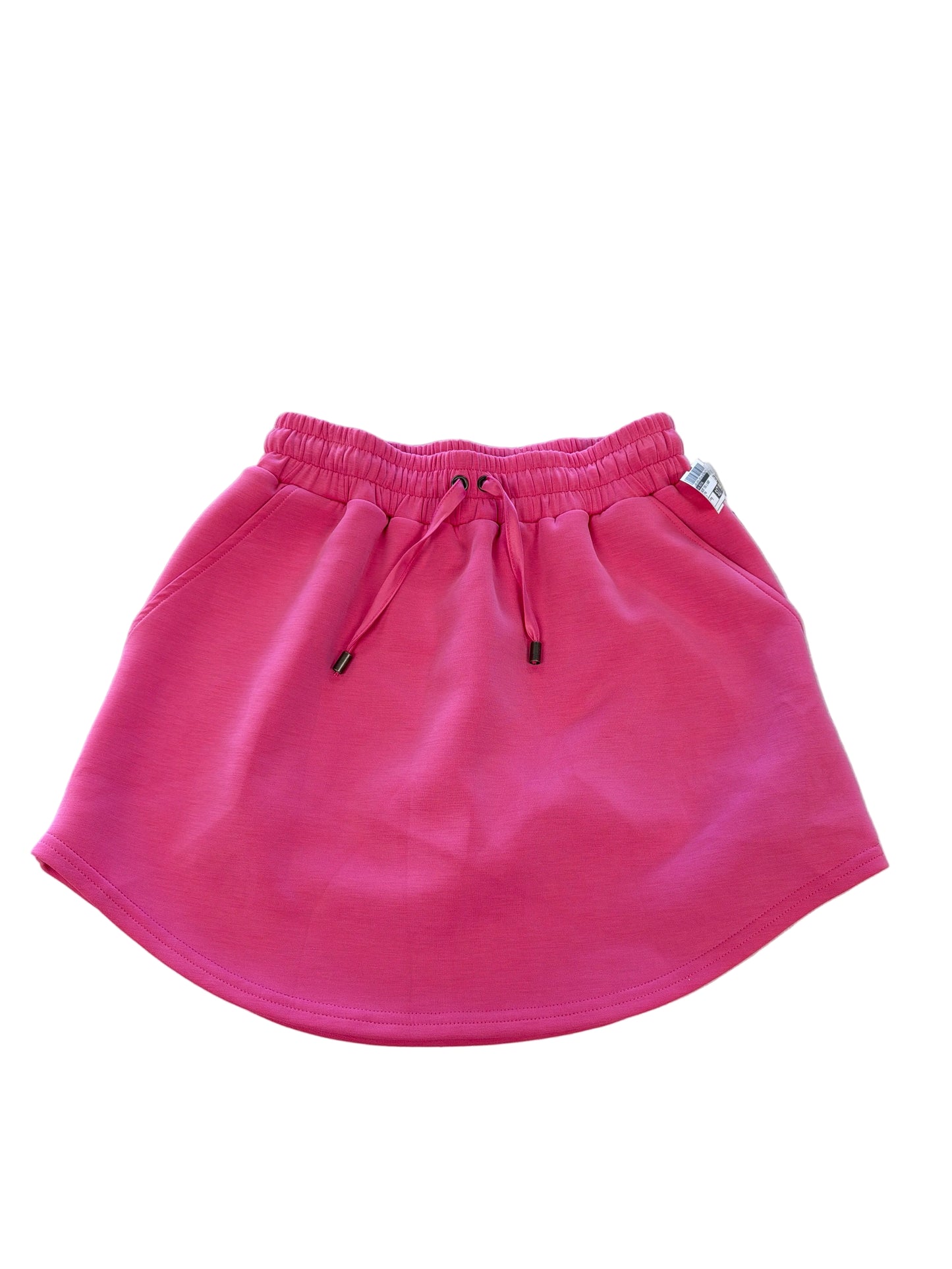 Skirt Mini & Short By As Revival In Pink, Size:M