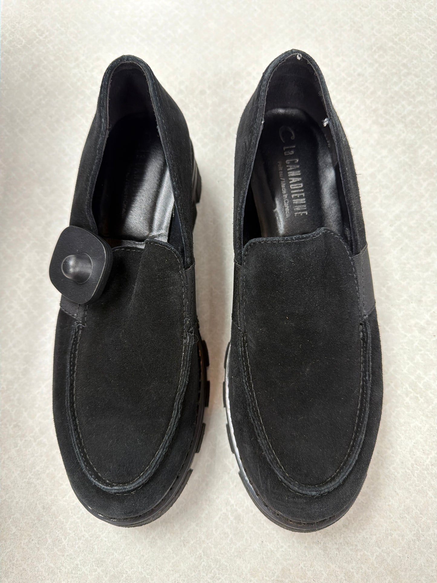 Shoes Heels Block By Cma In Black, Size:9