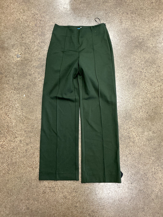 Pants Dress By J Mclaughlin In Green, Size:0