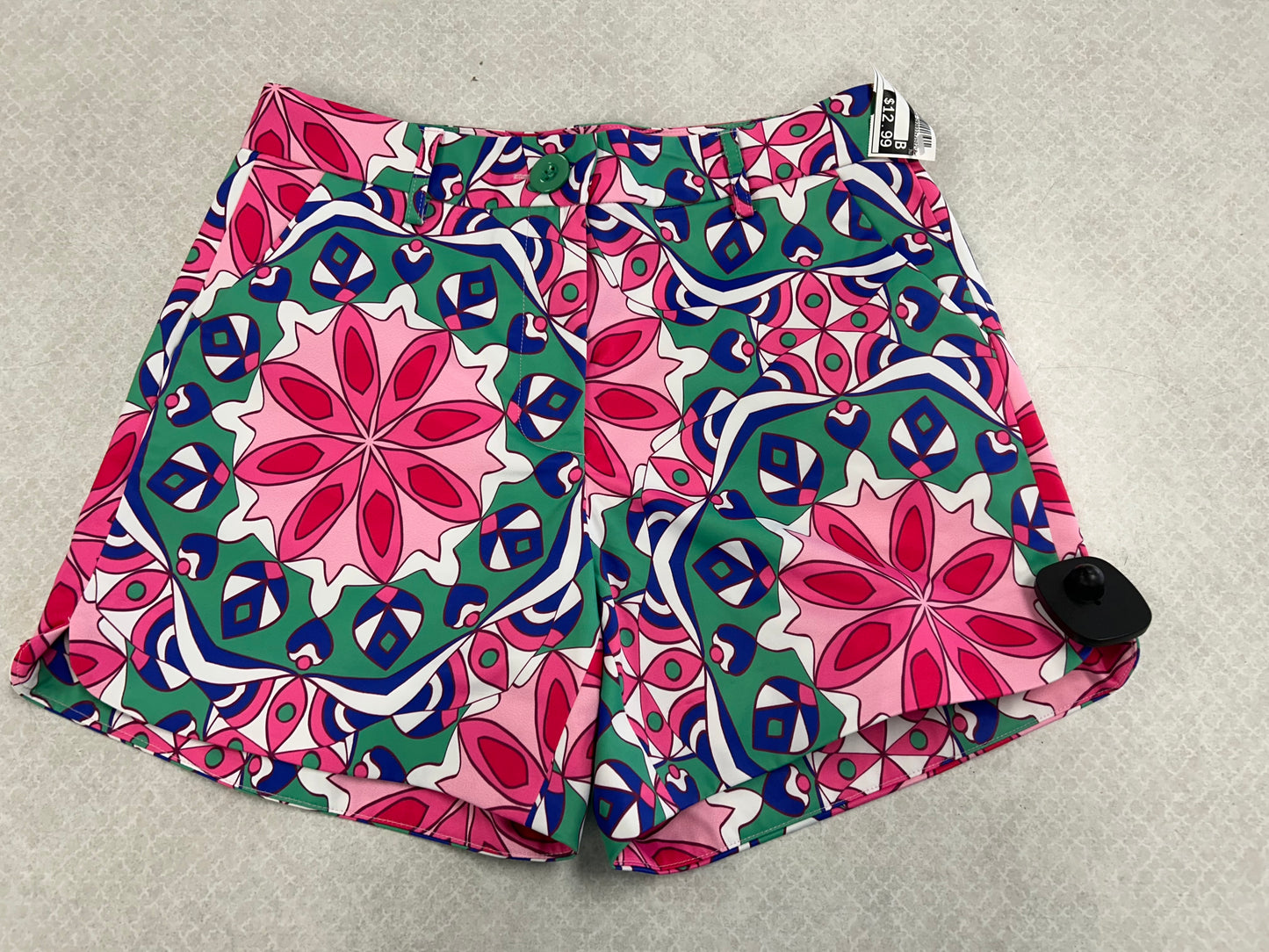 Shorts By Jade In Multi, Size:0