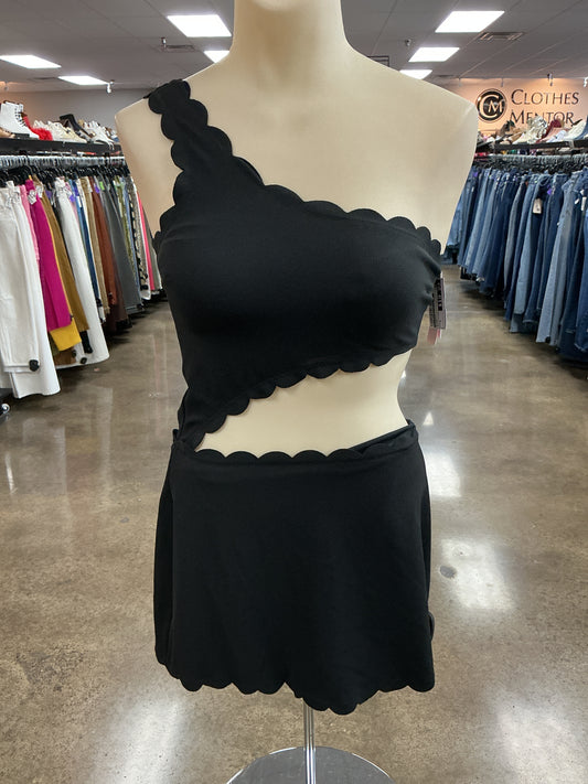 Swimsuit By Victorias Secret In Black, Size:S